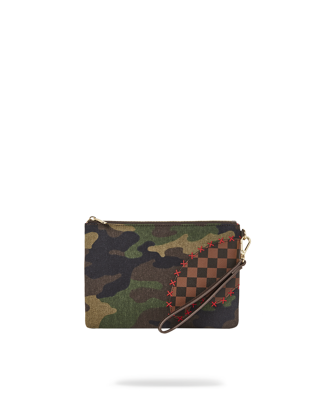 【Sprayground】Speed Shark Side Swipe Crossover Clutch HYPERDIMENSIONAL CROSSOVER CLUTCH – SPRAYGROUND®