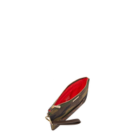 SPRAYGROUND® POUCHETTE THE PARADOXX SHARK CROSSOVER CLUTCH