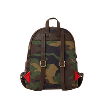 SPRAYGROUND® BACKPACK THE PARADOXX SHARK SAVAGE