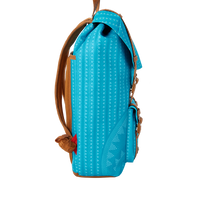 SPRAYGROUND® BACKPACK ILLUCHAINS TURQ HILLS BACKPACK