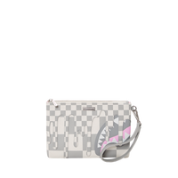 SPRAYGROUND® POUCHETTE XTC LA PALAIS CROSSOVER CLUTCH