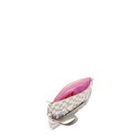 SPRAYGROUND® POUCHETTE XTC LA PALAIS CROSSOVER CLUTCH