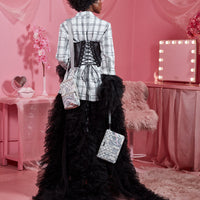 SPRAYGROUND® SLING XTC LA PALAIS SLING