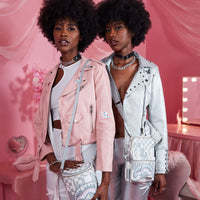 SPRAYGROUND® SLING XTC LA PALAIS SLING