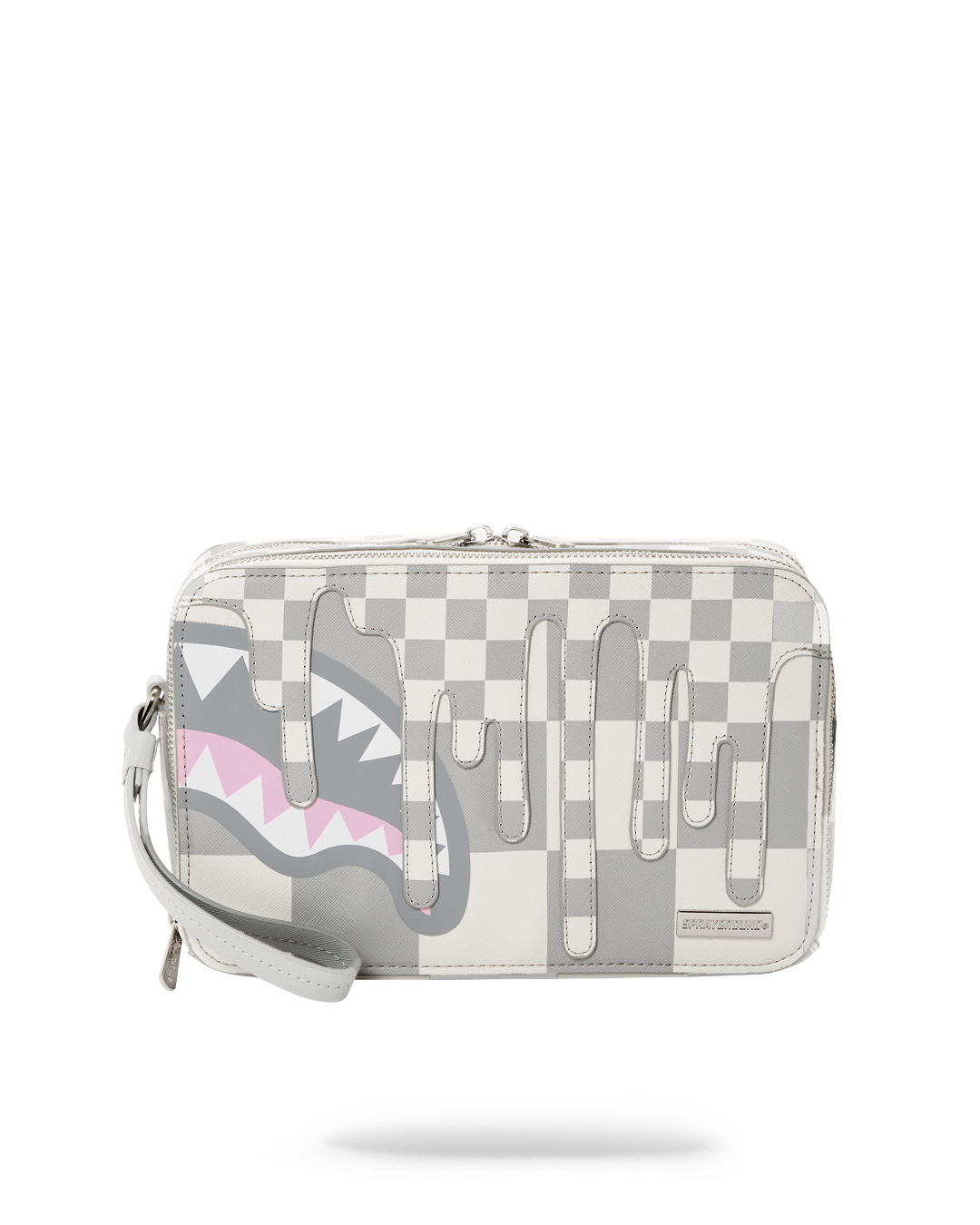 SPRAYGROUND® TOILETRY XTC LA PALAIS TOILETRY BAG