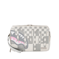 SPRAYGROUND® TOILETRY XTC LA PALAIS TOILETRY BAG