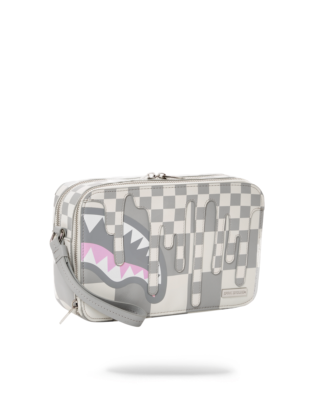 SPRAYGROUND® TOILETRY XTC LA PALAIS TOILETRY BAG