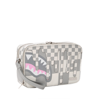 SPRAYGROUND® TOILETRY XTC LA PALAIS TOILETRY BAG