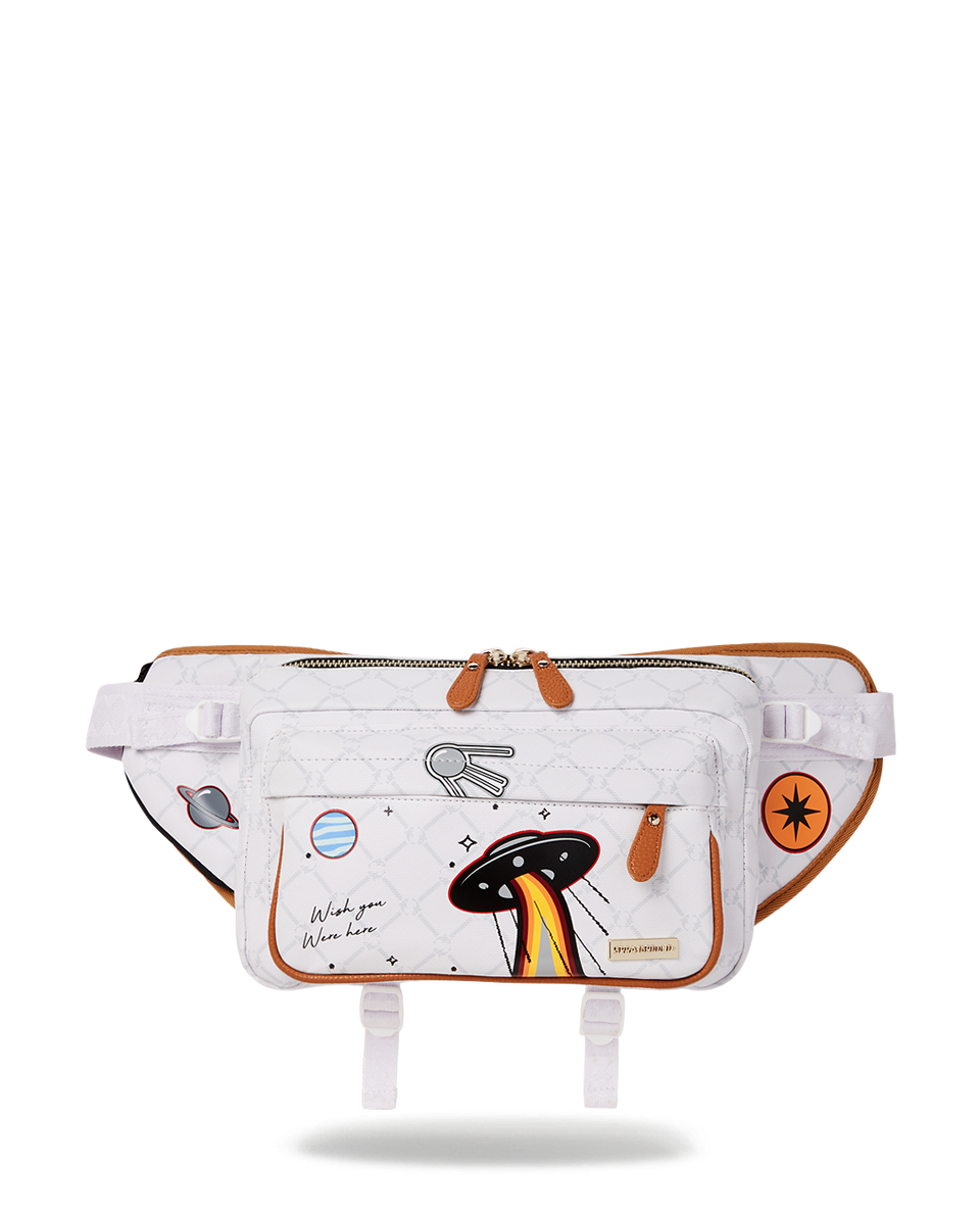 バッグ U.F.O. x WIND AND SEA / UFO CARRY BAG U.F.O. x WIND AND SEA / UFO CARRY BAG