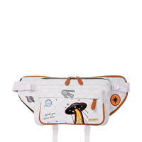 SPRAYGROUND® CROSS BODY UFO AREA51 CROSSALIENBODY