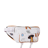 SPRAYGROUND® CROSS BODY UFO AREA51 CROSSALIENBODY
