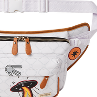 SPRAYGROUND® CROSS BODY UFO AREA51 CROSSALIENBODY