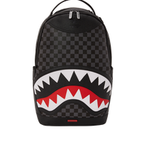 SPRAYGROUND® BACKPACK HENNY AIIR TO THE THRONE BACKPACK (DLXV)