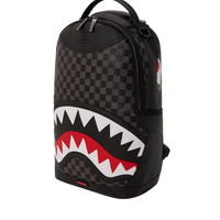 SPRAYGROUND® BACKPACK HENNY AIIR TO THE THRONE BACKPACK (DLXV)