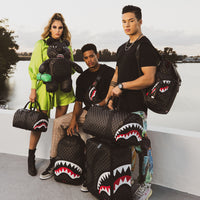 SPRAYGROUND® BACKPACK HENNY AIIR TO THE THRONE BACKPACK (DLXV)