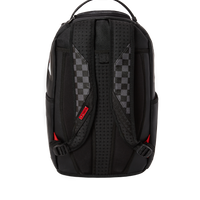 SPRAYGROUND® BACKPACK HENNY AIIR TO THE THRONE BACKPACK (DLXV)