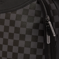 SPRAYGROUND® BACKPACK HENNY AIIR TO THE THRONE BACKPACK (DLXV)