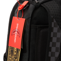 SPRAYGROUND® BACKPACK HENNY AIIR TO THE THRONE BACKPACK (DLXV)