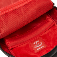 SPRAYGROUND® BACKPACK HENNY AIIR TO THE THRONE BACKPACK (DLXV)