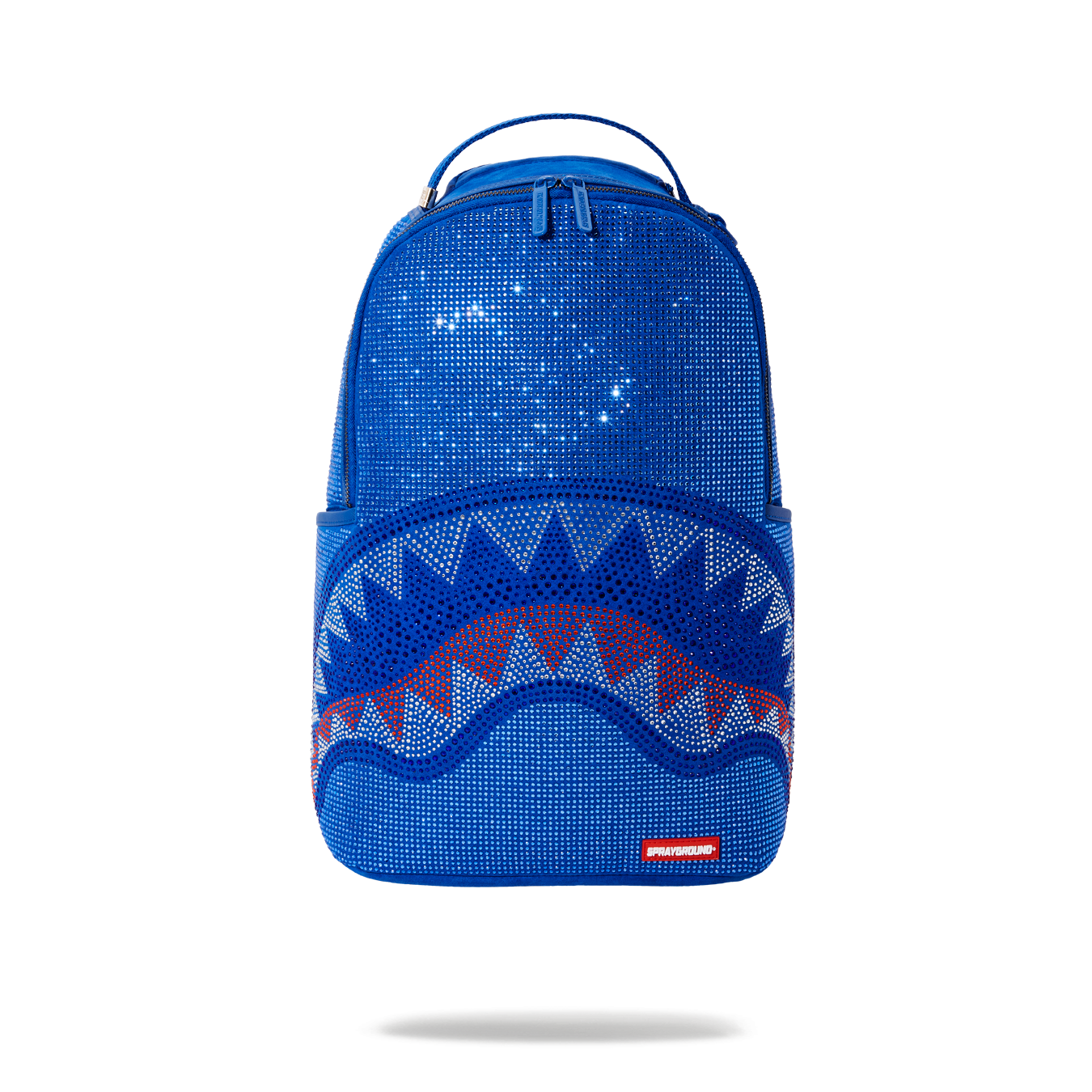 spray ground バックパック TRINITY OCEAN BACKPACK (DLXV) – SPRAYGROUND®