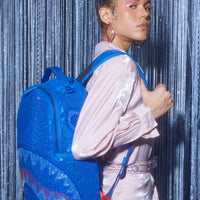SPRAYGROUND® BACKPACK TRINITY OCEAN BACKPACK (DLXV)