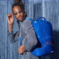 SPRAYGROUND® BACKPACK TRINITY OCEAN BACKPACK (DLXV)
