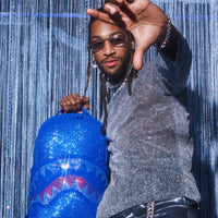 SPRAYGROUND® BACKPACK TRINITY OCEAN BACKPACK (DLXV)