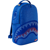 SPRAYGROUND® BACKPACK TRINITY OCEAN BACKPACK (DLXV)