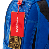 SPRAYGROUND® BACKPACK TRINITY OCEAN BACKPACK (DLXV)