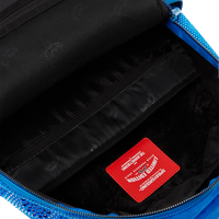 SPRAYGROUND® BACKPACK TRINITY OCEAN BACKPACK (DLXV)
