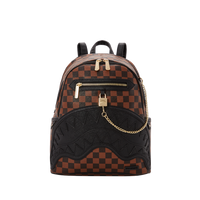 SPRAYGROUND® BACKPACK HENNY LOCK SHARKS IN PARIS SAVAGE