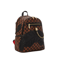 SPRAYGROUND® BACKPACK HENNY LOCK SHARKS IN PARIS SAVAGE