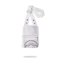 SPRAYGROUND® SLING TRINITY CRYSTAL SLING