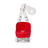 SPRAYGROUND® SLING TRINITY CRYSTAL SLING