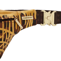SPRAYGROUND® CROSSBODY PARIS PAINT SAVVY CROSSBODY