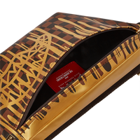 SPRAYGROUND® CROSSBODY PARIS PAINT SAVVY CROSSBODY