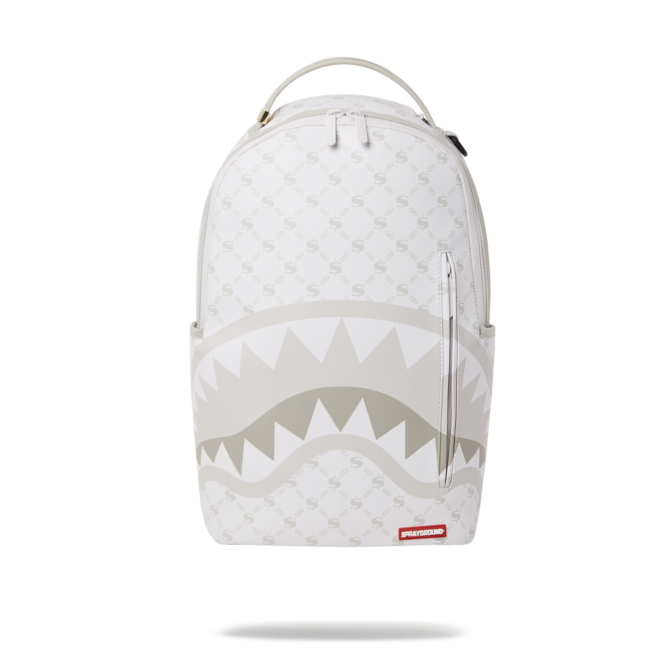 MONEY PATTERN POWDER BACKPACK (DLXV) – SPRAYGROUND®