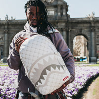 SPRAYGROUND® BACKPACK MONEYGRAM POWDER BACKPACK (DLXV)