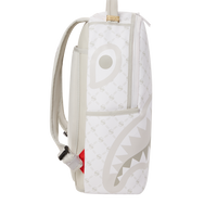 SPRAYGROUND® BACKPACK MONEYGRAM POWDER BACKPACK (DLXV)