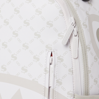SPRAYGROUND® BACKPACK MONEYGRAM POWDER BACKPACK (DLXV)