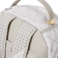 SPRAYGROUND® BACKPACK MONEYGRAM POWDER BACKPACK (DLXV)