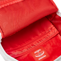 SPRAYGROUND® BACKPACK MONEYGRAM POWDER BACKPACK (DLXV)