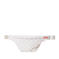 SPRAYGROUND® CROSSBODY MONEYGRAM POWDER SAVVY CROSSBODY