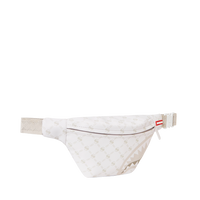 SPRAYGROUND® CROSSBODY MONEYGRAM POWDER SAVVY CROSSBODY