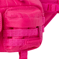 SPRAYGROUND® CROSS BODY LOTUS MINI CARGO CROSSBODY