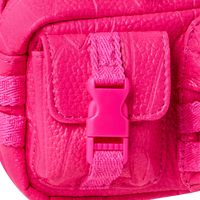 SPRAYGROUND® CROSS BODY LOTUS MINI CARGO CROSSBODY