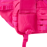 SPRAYGROUND® CROSS BODY LOTUS MINI CARGO CROSSBODY