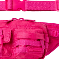 SPRAYGROUND® CROSS BODY LOTUS MINI CARGO CROSSBODY