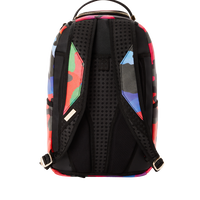 SPRAYGROUND® BACKPACK CAMOBURST BACKPACK (DLXV)