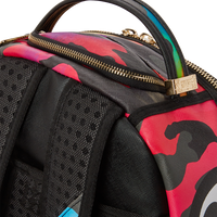 SPRAYGROUND® BACKPACK CAMOBURST BACKPACK (DLXV)
